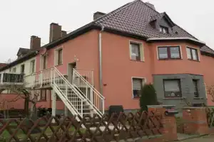 Ferienwohnung am Technikmuseum Apartments, Dessau