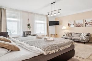 ROBY-Erfurt HBF-nah, Balkon Apartments, Erfurt