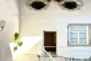 Streiter Rooms, Bolzano