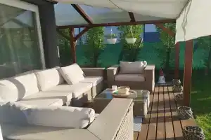 Aloha Apartman, Sopron
