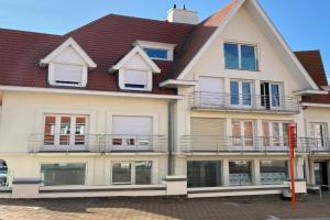 De Haan App 1 Apartments, De Haan