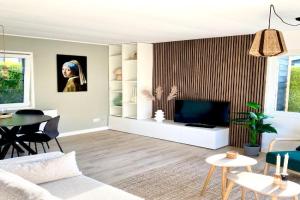 Vakantiehuis op de Veluwe met landelijk uitzicht en privacy Guest house, Nunspeet