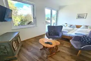 Ferienwohnung Sonnenaufgang Apartments, Sonthofen