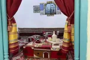 Dar Lella Hasna Guest house, Sfax