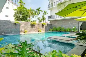 Tomorrow Villa, Hoi An