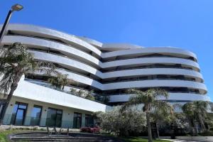 Seafront Suite in Apartments, Durres