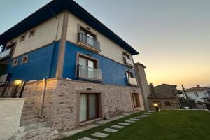 Şirin Garden Hotel, Ayvalik