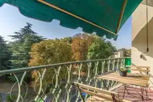 Asti Comfy Apartment - Private Parking!, Asti