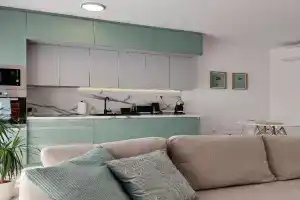 Linden Apartman 001 - Adults Only, Mosonmagyarovar