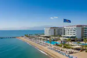 L'ancora Beach Veloria Hotel & Spa, Kemer