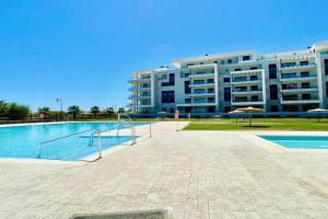 Camaleones, - by AC REAL Apartments, Isla de Canela