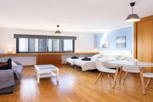 Home2Book Charming Studio Santa Cruz City Views, La Laguna
