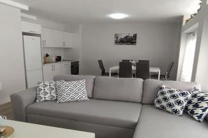 Apartamento Refugió del Mar, El Medano