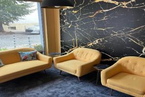 APARTHOTEL VICTORY, Sofia