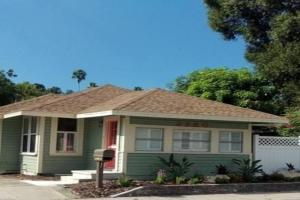 Private Heated Pool Casita Near Downtown & Beaches Guest house, Sarasota