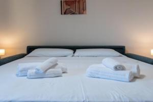 Montanari Home zona il S. Orsola Apartments, Bologna