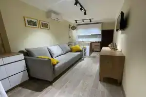 Sofia's Garage Apartments, Tbilisi