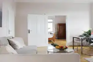 Wunderschöne, großzügige Wohnung Apartments, Bad Soden am Taunus