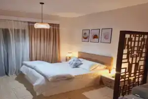 Tolles Modernes Studio in Aldau, Hurghada