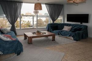 Appartement cosy sur Apartments, Netanya