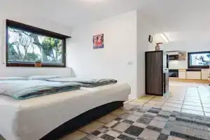 ruhige Wohnung im Schwarzwald (Pforzheim, OT Würm) Apartments, Pforzheim