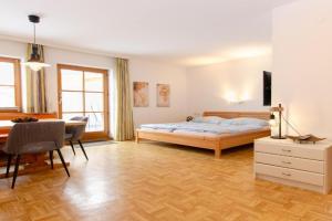Haus Kurz - Kurz Nadine Apartments, Oed
