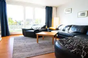 Ferienwohnung Rabe Apartments, Binz