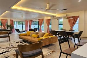 Rumah Amaan Guest house, Kuah