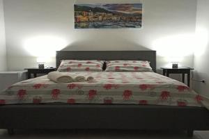 M7 Suites Central, Salerno