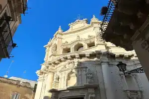 Roiss Haus Suites, Lecce