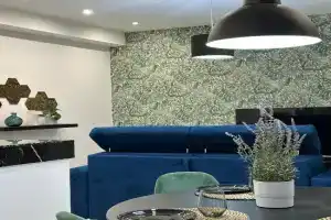 Amour Içi Boutique Apartments in centro, Mascalucia