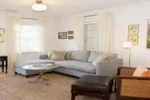Coastal Cottage, Savannah