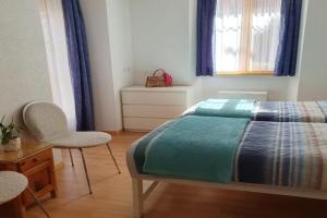 Josy's Home Apartments, Zermatt