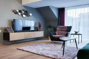 Linden Apartman 107 GLAMOUR, Mosonmagyarovar