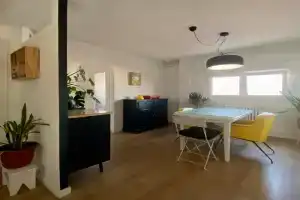 Apartamento tranquilo en el centro de, Burgos