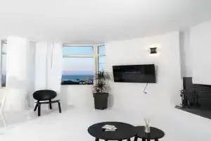 SyntheSeas Residence Guest house, Rethymno