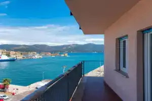 Appartamento Miramare Apartments, Portoferraio