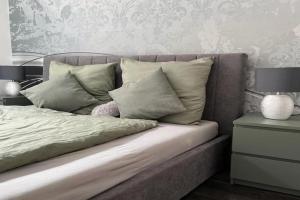 City Vibe Zentrum Apartments, Zwickau