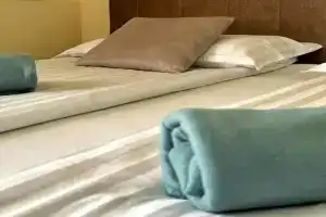 Happy moment Apartments, Nis