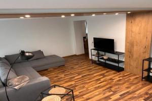 4-h3rOeS Legoland Günzburg Wohnung 1 Apartments, Leipheim