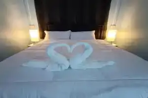WORA Home HuaHin Guest house, Hua Hin