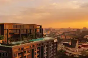 ViiA Residences Apartments, Kuala Lumpur