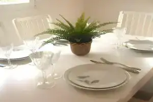 Jardines del Ebro, 8 PAX, ideal grupos Apartments, Logrono