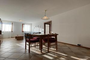 058 Trilocale Baldino, Apartments, Pinzolo