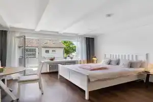 Andrea Apartments, Langenargen