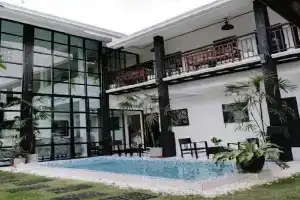 The Courtyard Chiangrai Hotel, Chiang Rai City