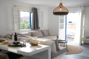 TINION Fos Guest house, Tinos Town