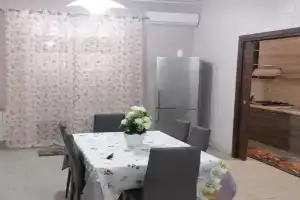 LA MAISON DU PORT Apartments, Licata