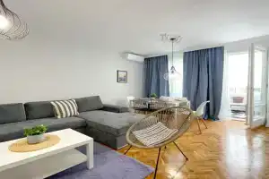 Holiday Home, Bourgas