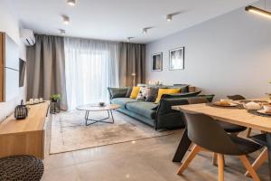 Apartamenty Tespis - Francuska Atal Park II, Katowice